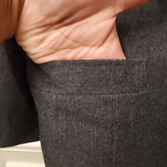 Pendleton virgin wool skirt suit set - Picture 13 of 14